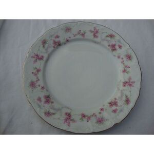 Toscport Melanie Czech Bread and Butter Plate‎ (s)